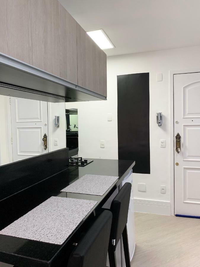 Ipanema 269 Studio Rio de Janeiro Zewnętrze zdjęcie
