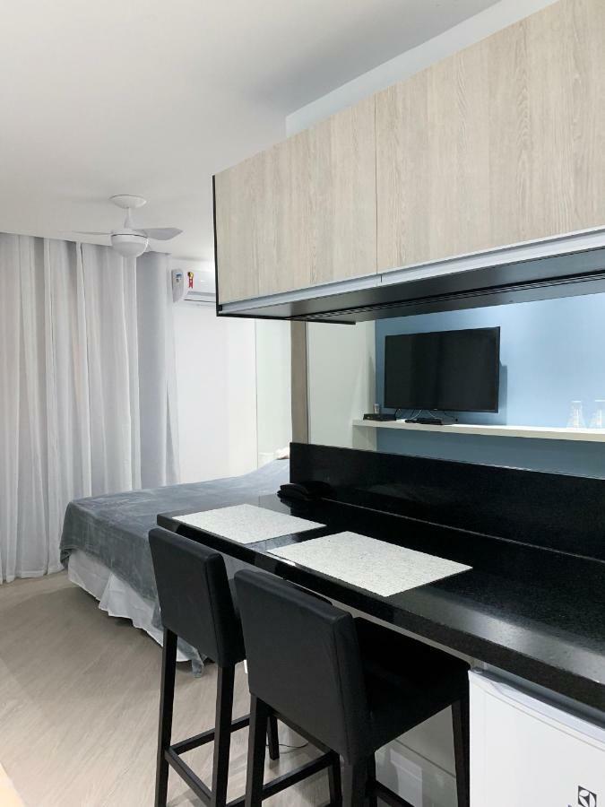 Apartament Ipanema 269 Studio Rio de Janeiro Zewnętrze zdjęcie