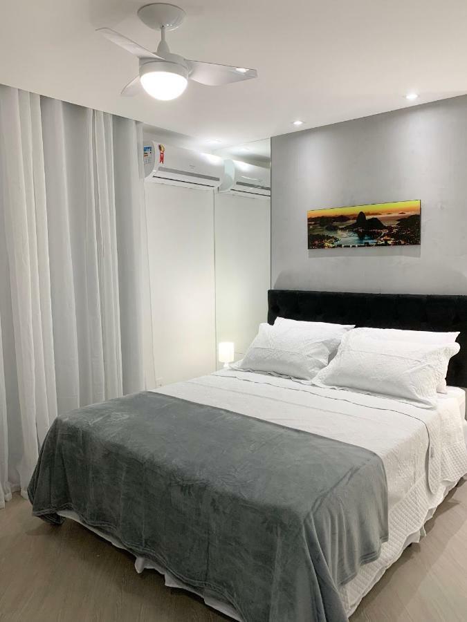 Ipanema 269 Studio Rio de Janeiro Zewnętrze zdjęcie