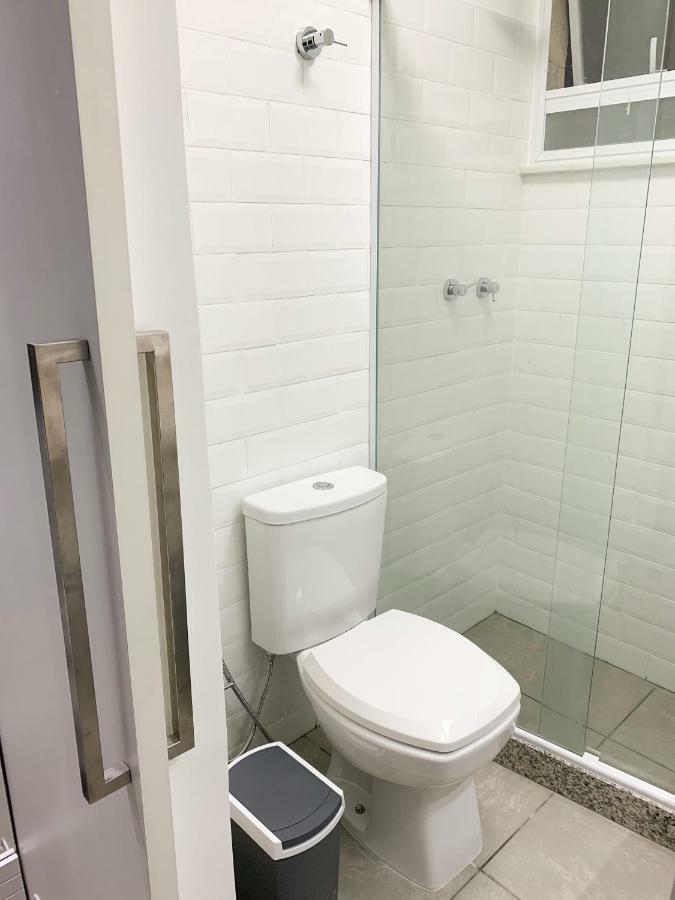 Ipanema 269 Studio Rio de Janeiro Zewnętrze zdjęcie