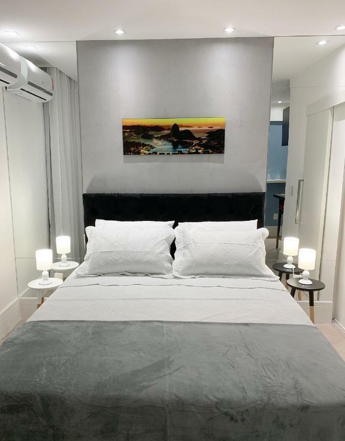 Ipanema 269 Studio Rio de Janeiro Zewnętrze zdjęcie